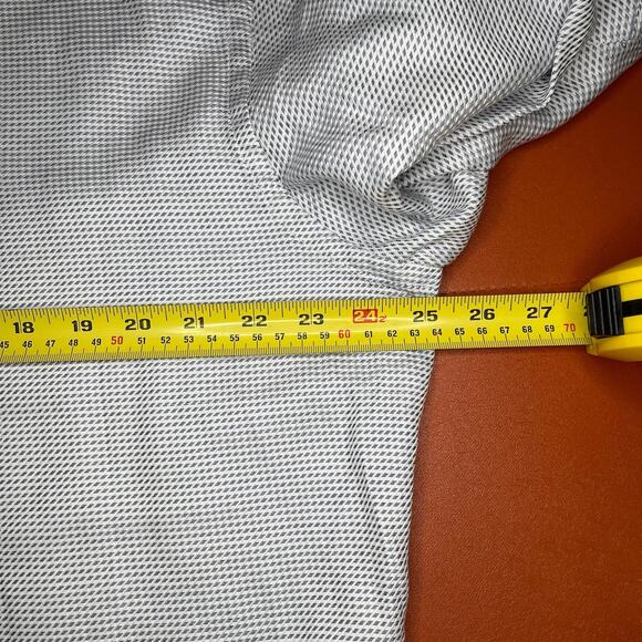 Ermenegildo Zegna Shirt for Men No Size Tag Read Description - Picture 10 of 11